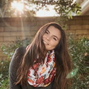 Meet your Posher, Lexi